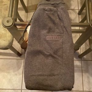 Men’s Hurley Joggers